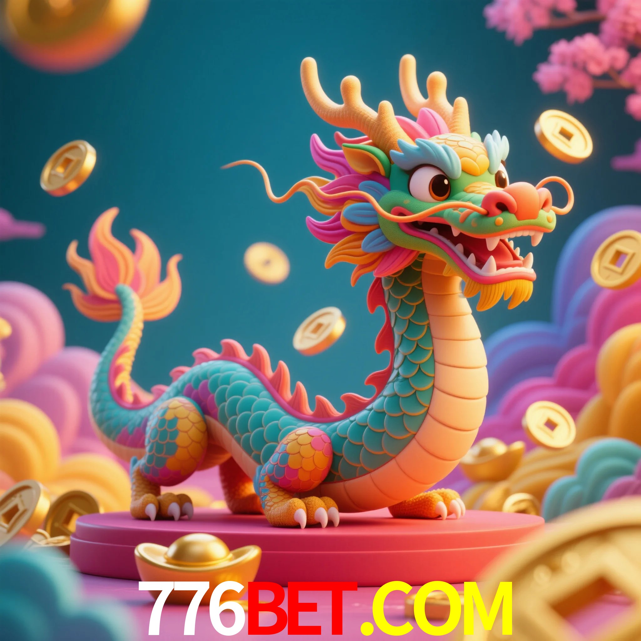 776betgame-App