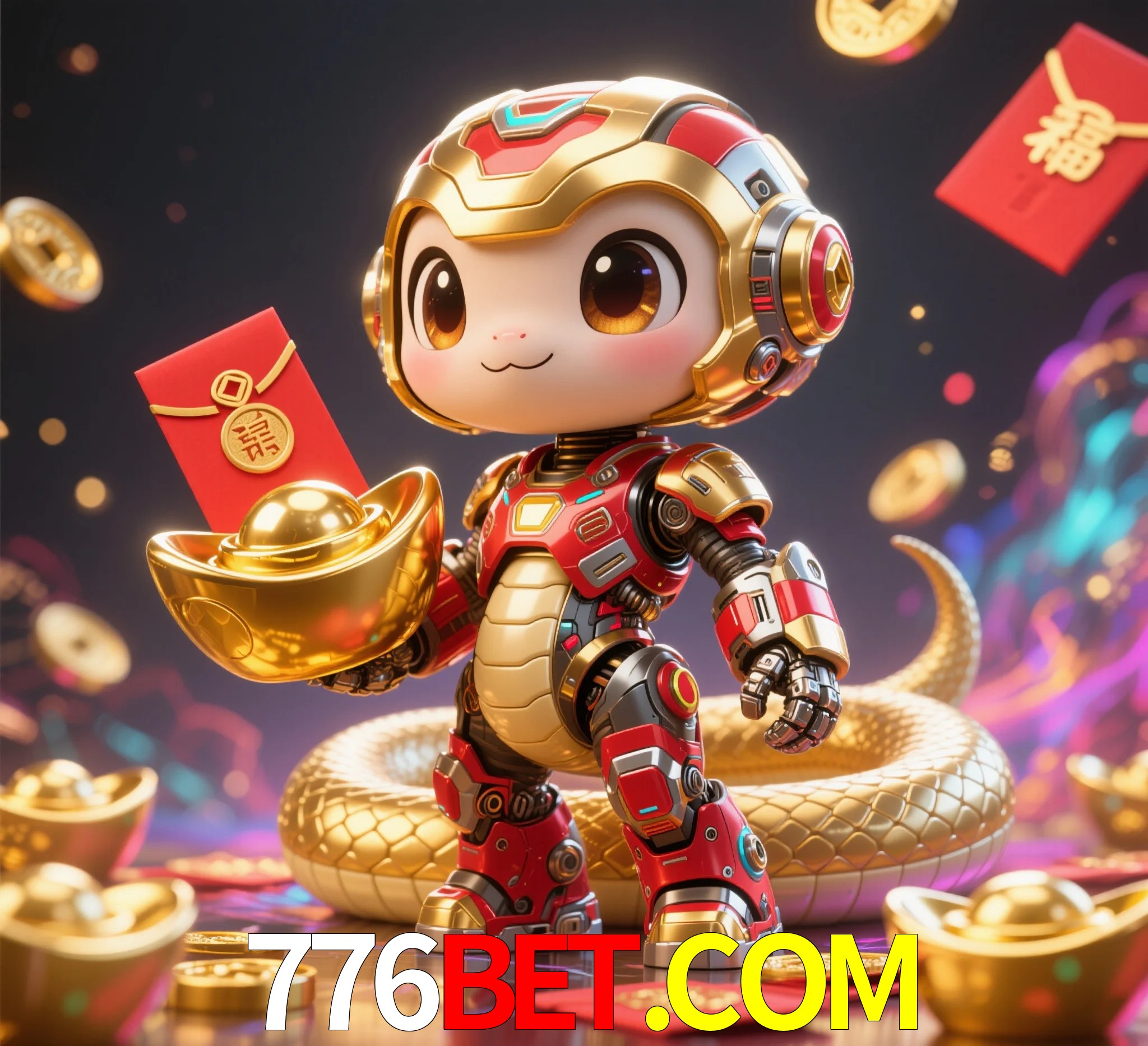 776bet-Logo